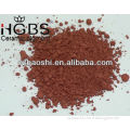 Ceramic color stain pigment for glaze-Century Red